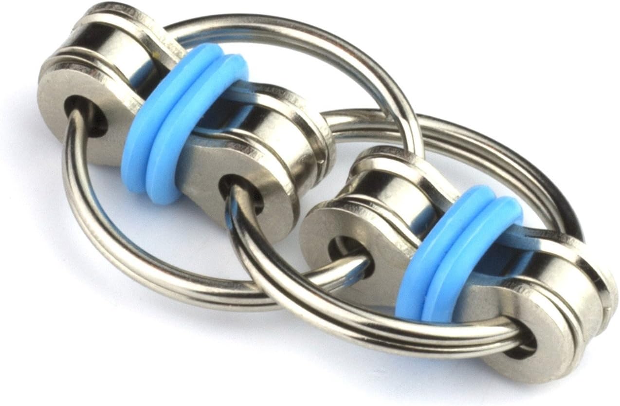 Tom's Flippy Chain